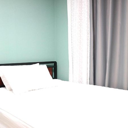 Mr. Kim Guesthouse Incheon Bagian luar foto