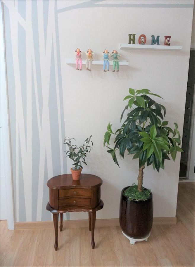 Mr. Kim Guesthouse Incheon Bagian luar foto