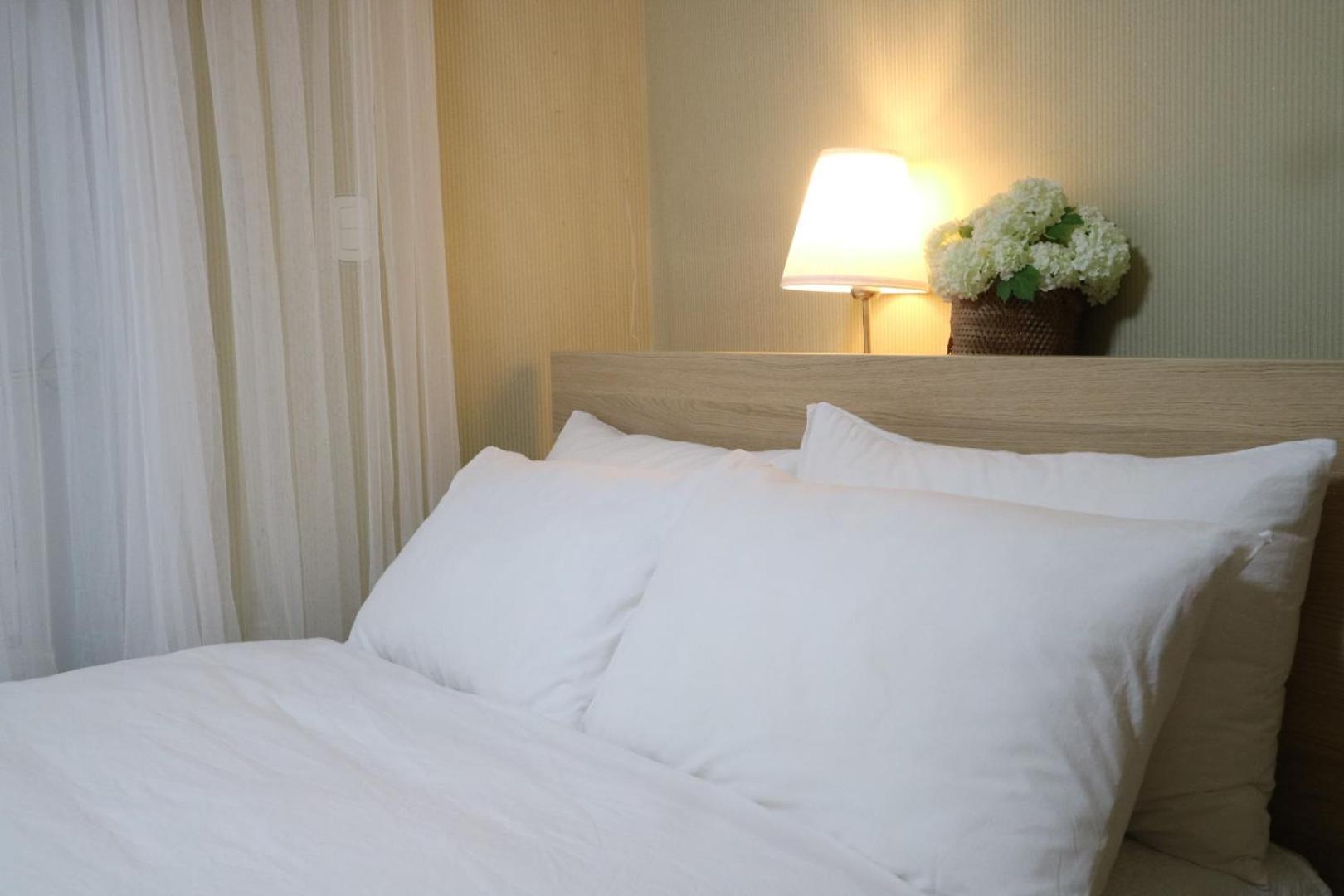 Mr. Kim Guesthouse Incheon Bagian luar foto