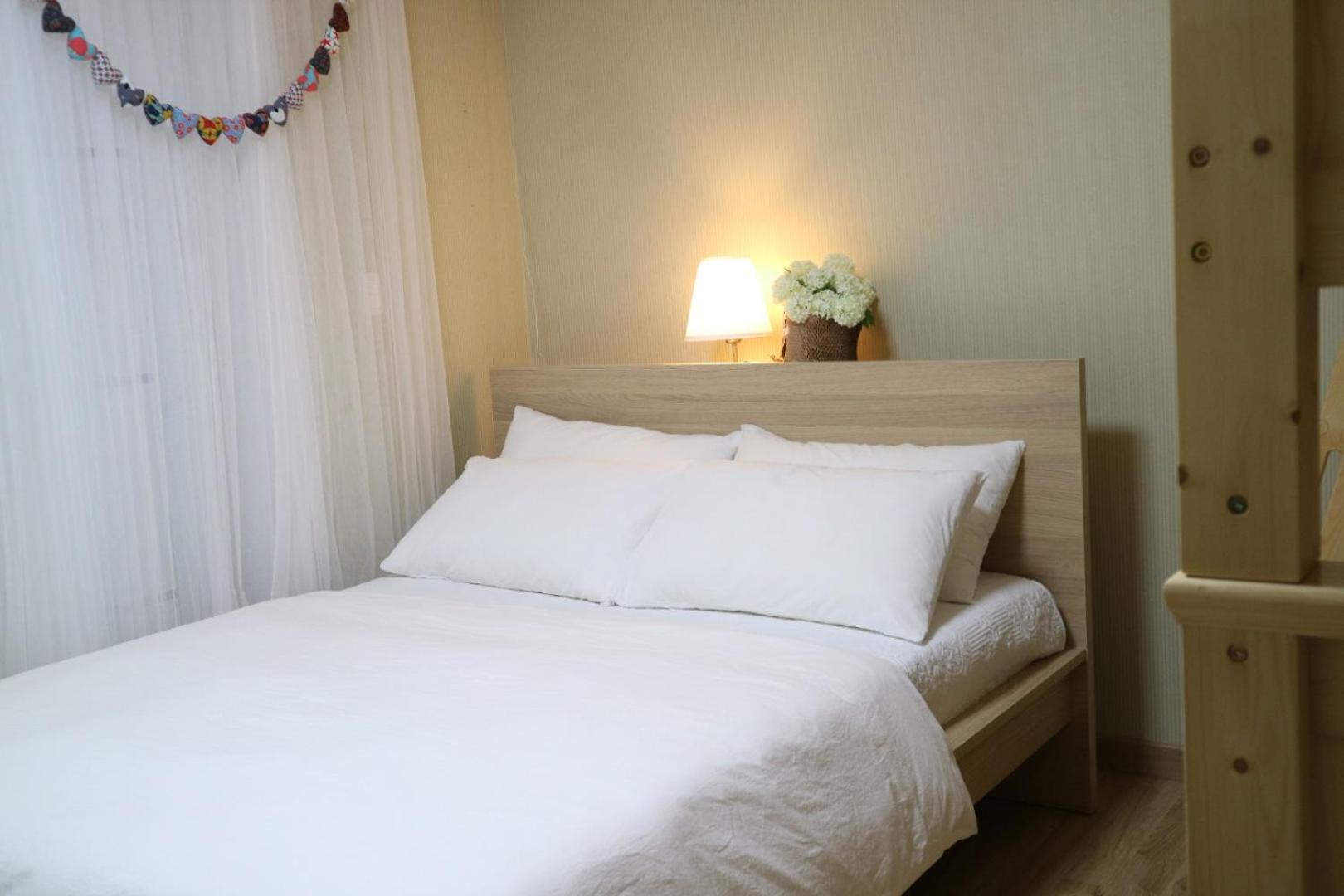 Mr. Kim Guesthouse Incheon Bagian luar foto