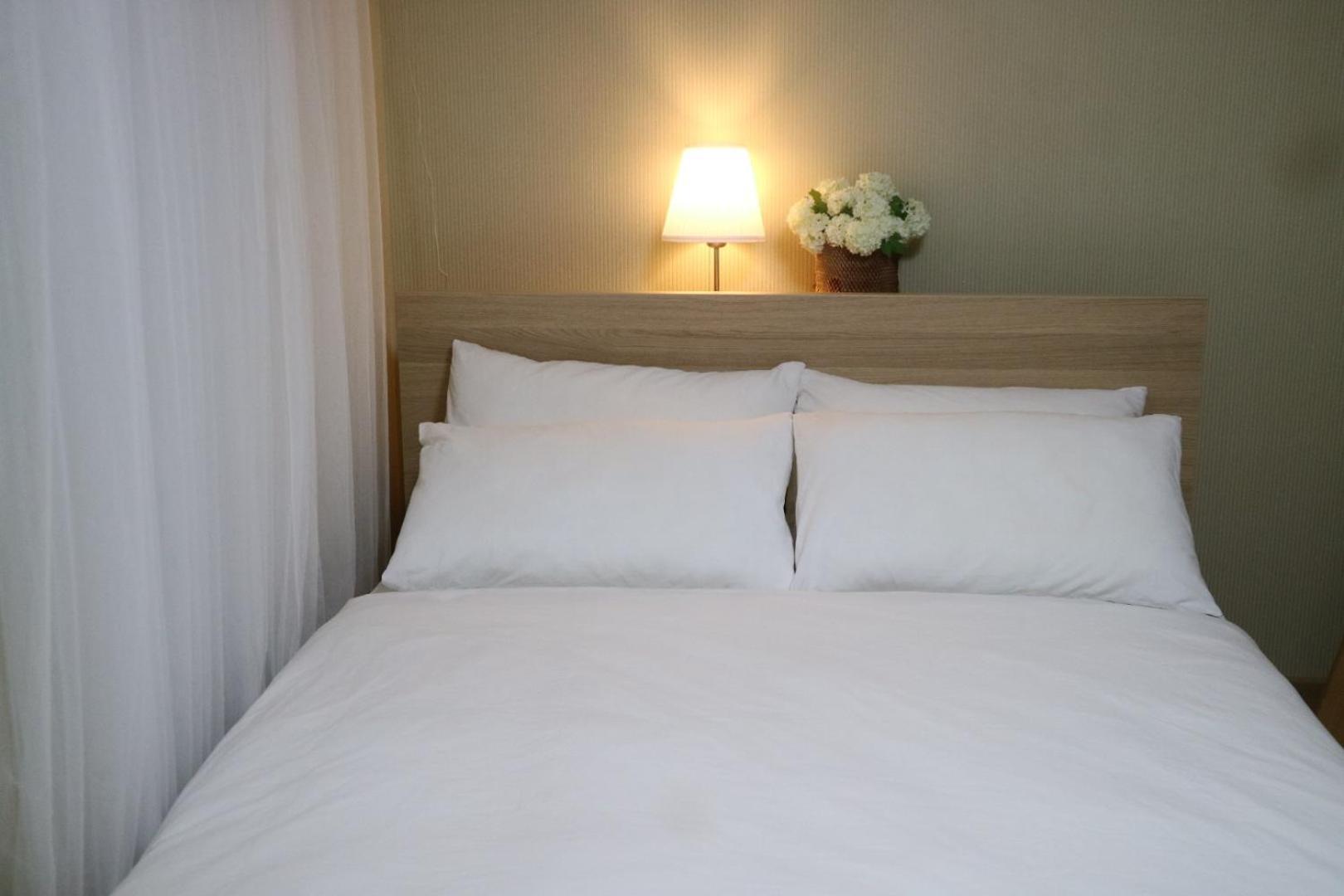 Mr. Kim Guesthouse Incheon Bagian luar foto
