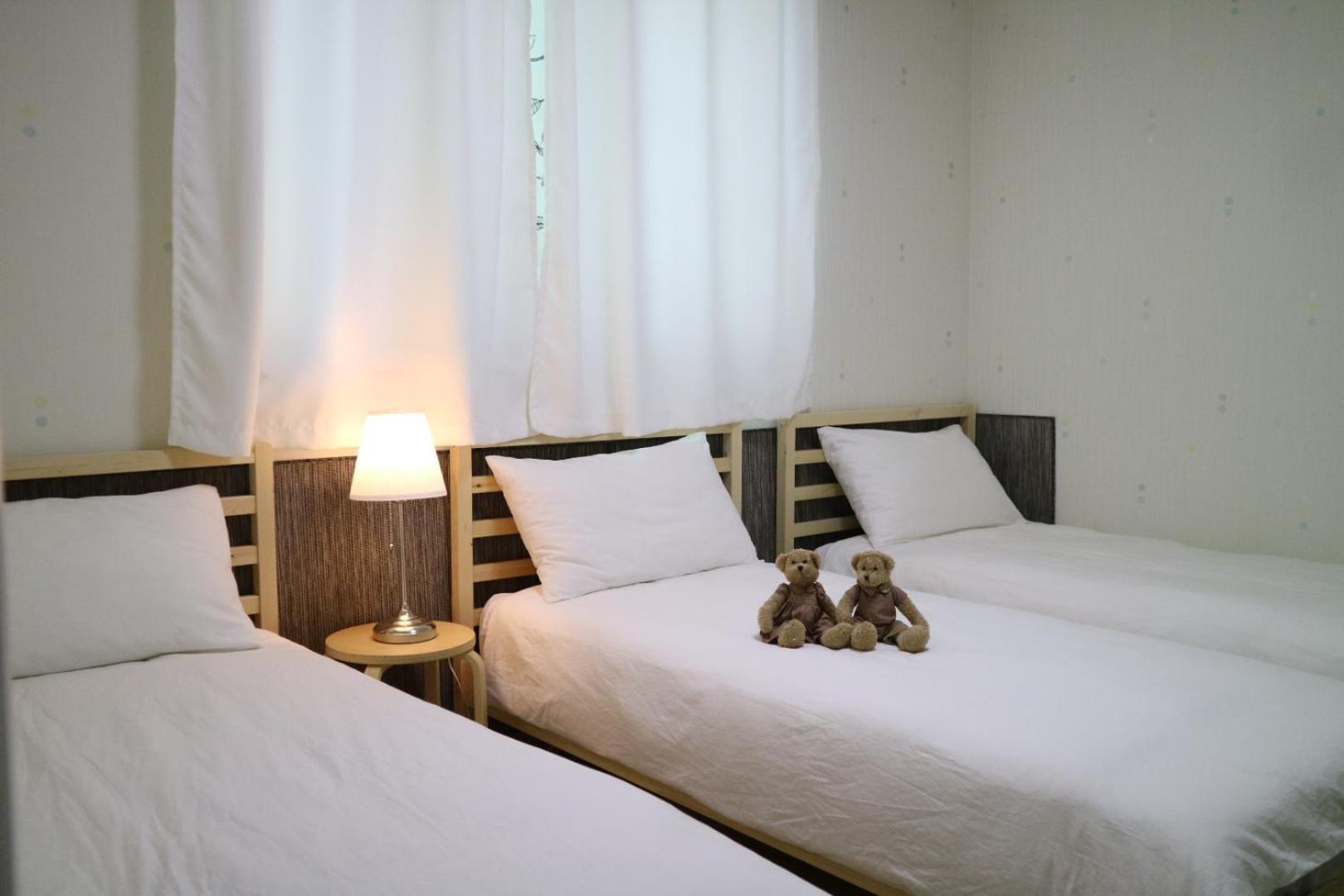 Mr. Kim Guesthouse Incheon Bagian luar foto