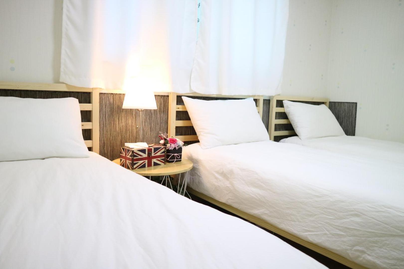 Mr. Kim Guesthouse Incheon Bagian luar foto