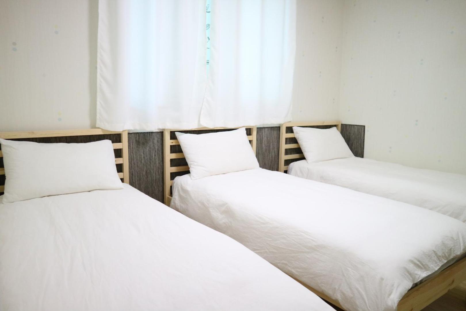 Mr. Kim Guesthouse Incheon Bagian luar foto