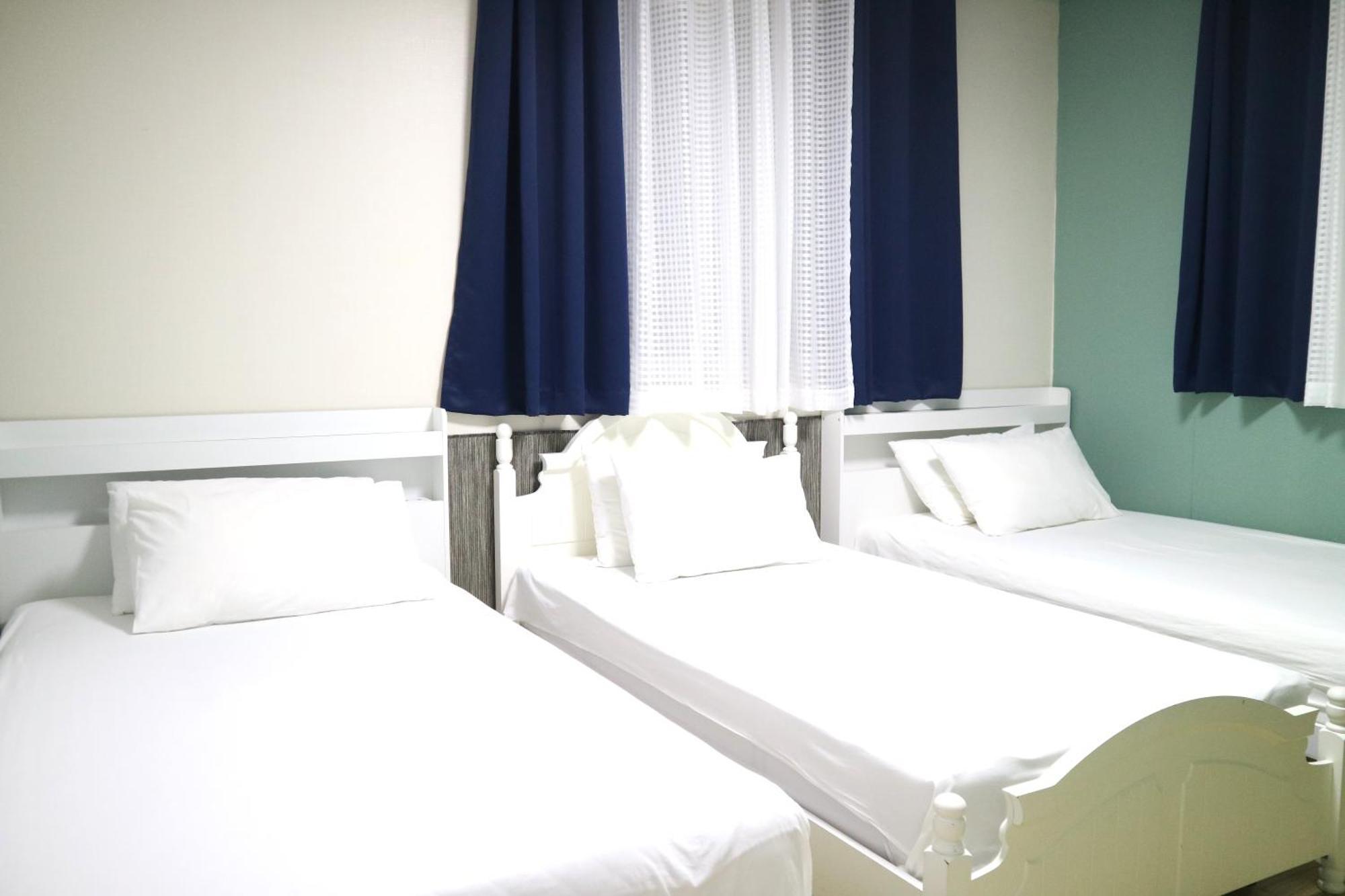 Mr. Kim Guesthouse Incheon Bagian luar foto