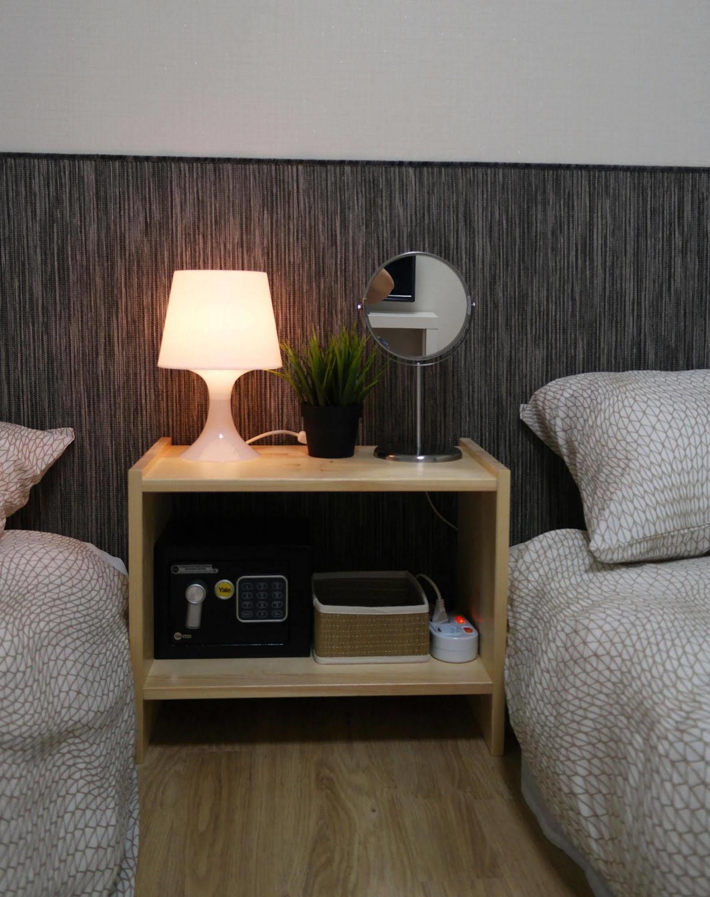 Mr. Kim Guesthouse Incheon Bagian luar foto