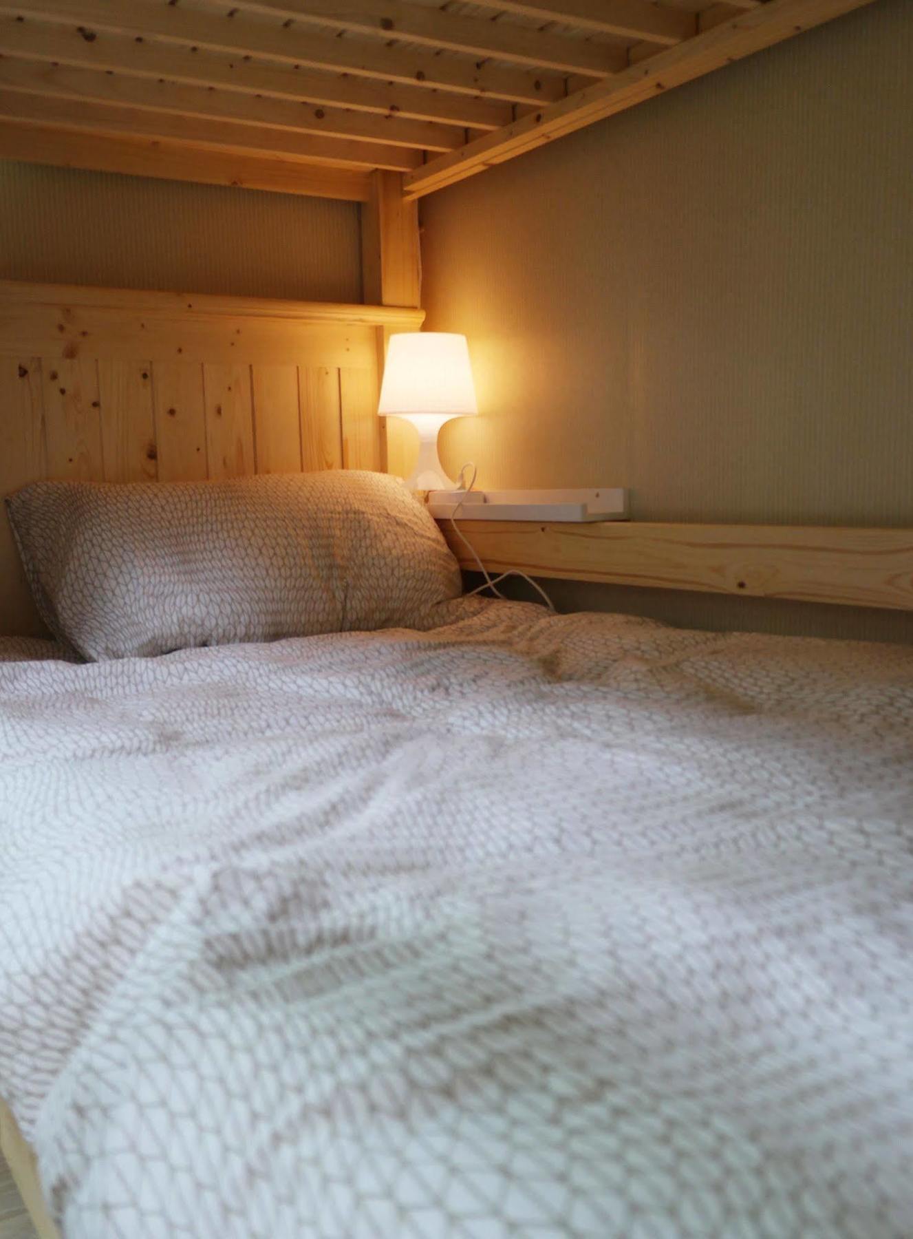 Mr. Kim Guesthouse Incheon Bagian luar foto