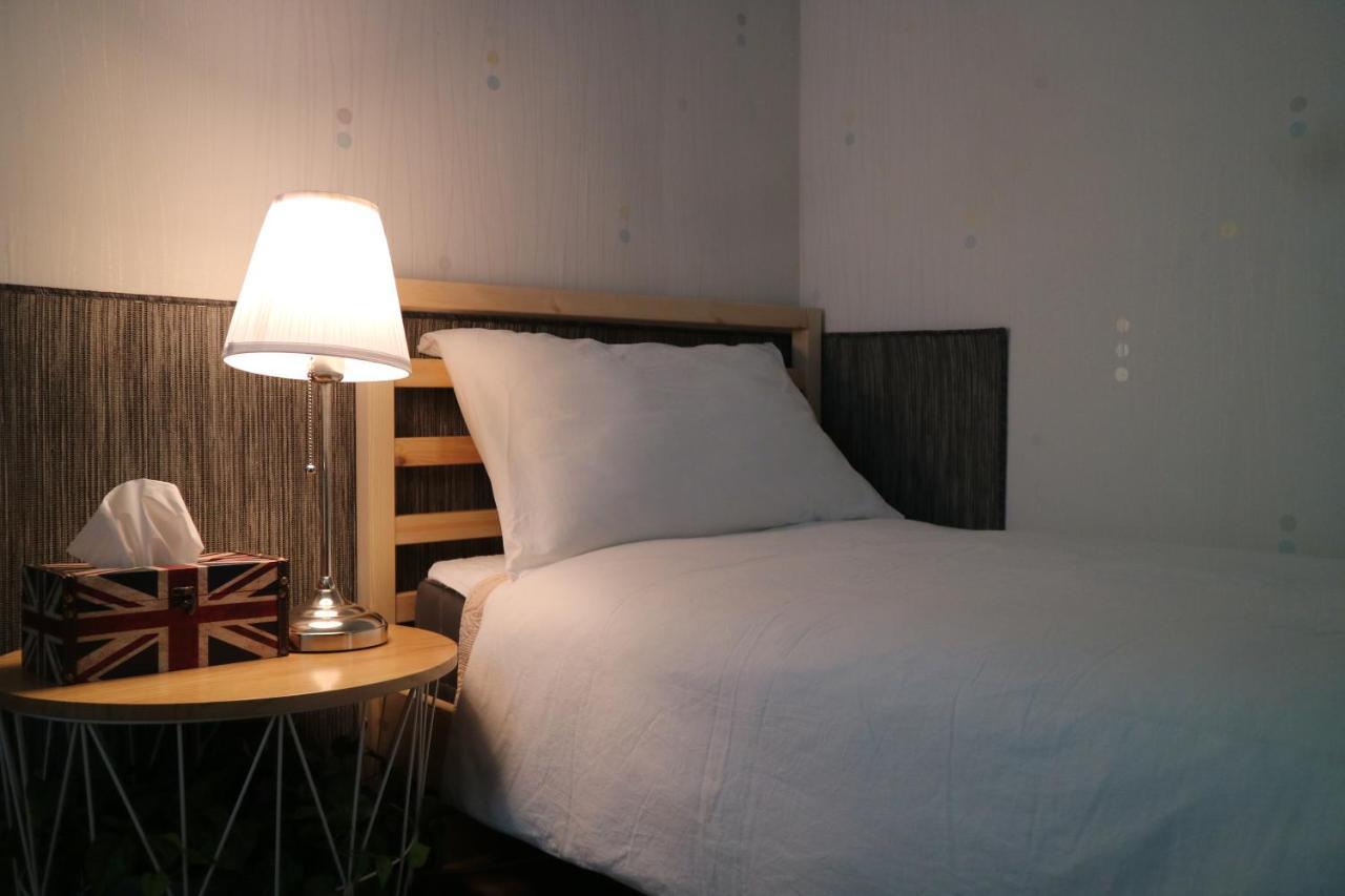 Mr. Kim Guesthouse Incheon Bagian luar foto